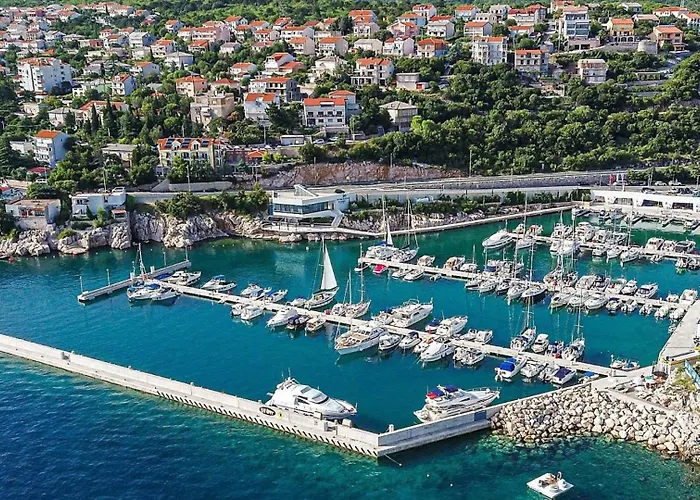 Appartement Vesna Beachfront By Guide *